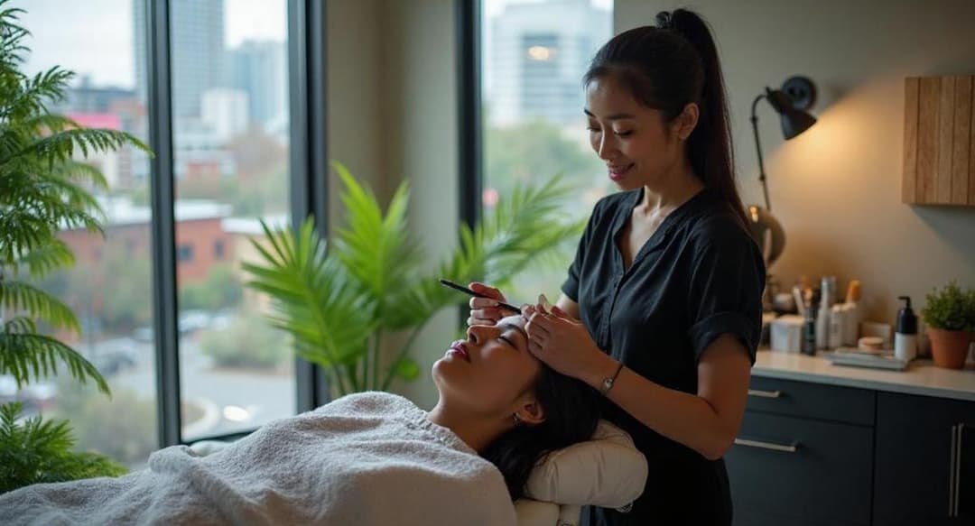 How Beauty Salons Can Use Voice AI to Enhance Client Experience