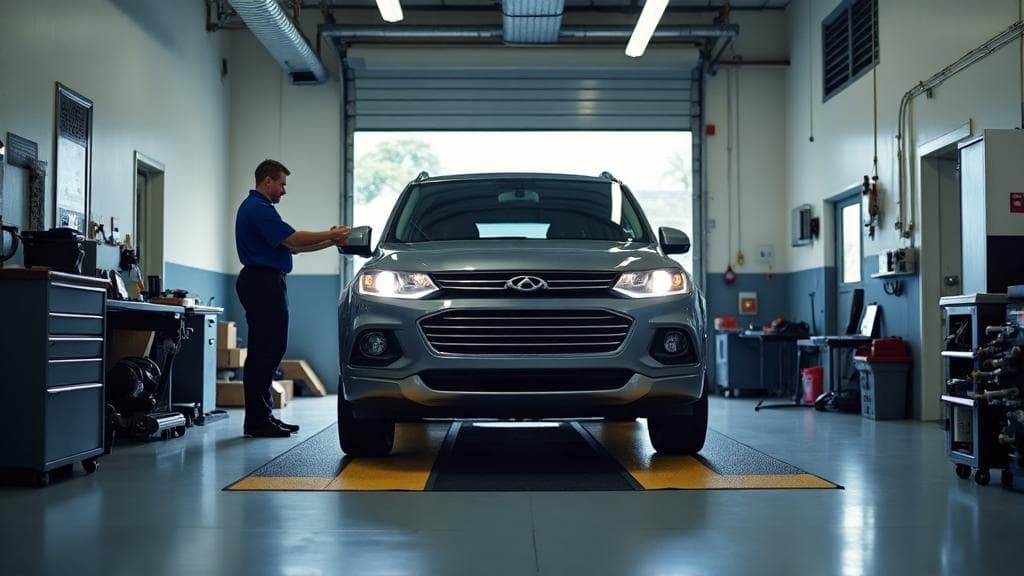 How Voice AI Transforms Customer Experience for Small Businesses