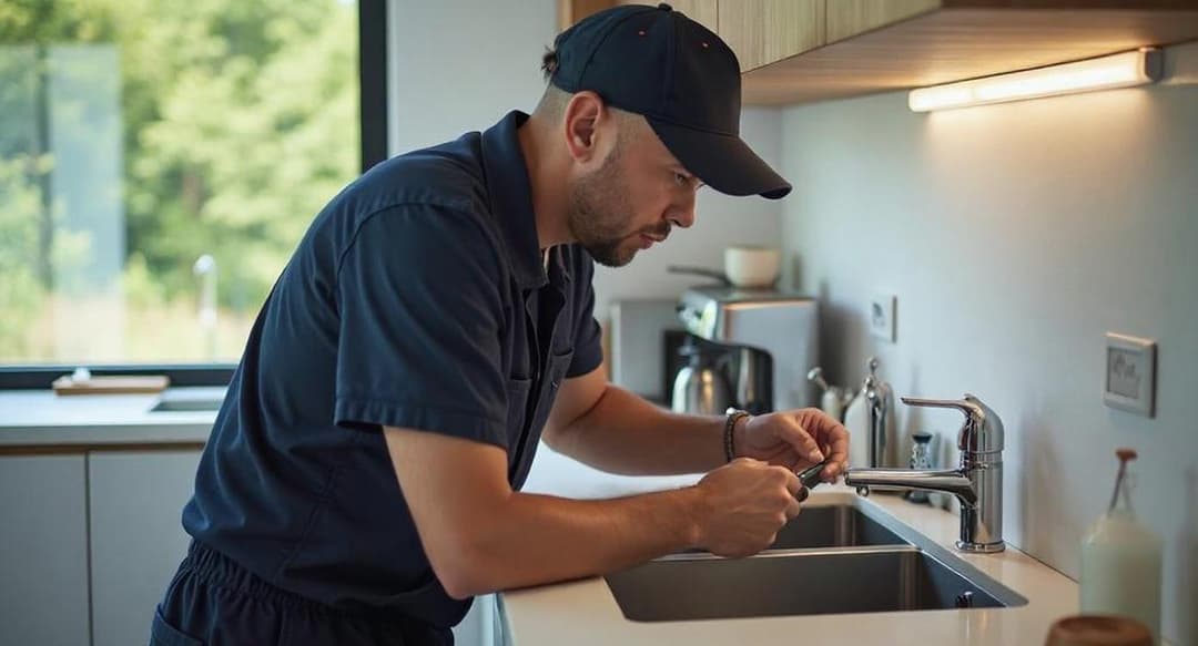 How Emergency Plumbers Can Use Voice AI to Handle Urgent Calls