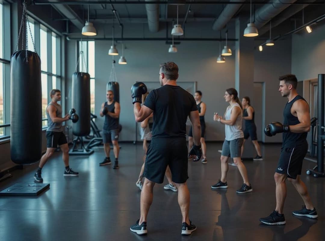 Why Gyms Are Adding Voice AI to Improve Member Services
