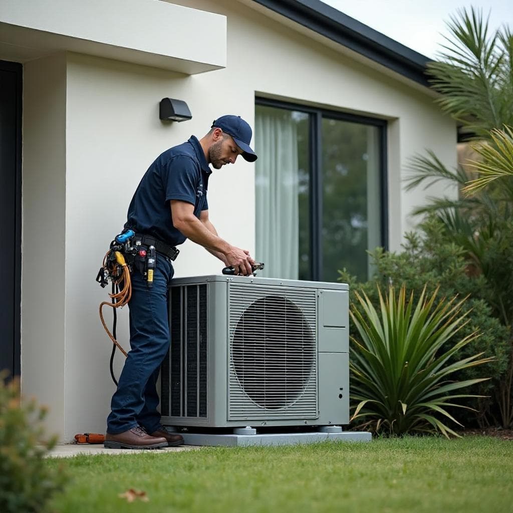 How HVAC Technicians Can Use Voice AI to Improve Service Coordination