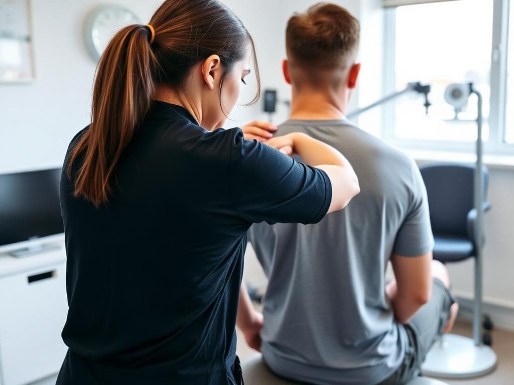 How Physiotherapy Clinics Can Use Voice AI to Streamline Patient Management