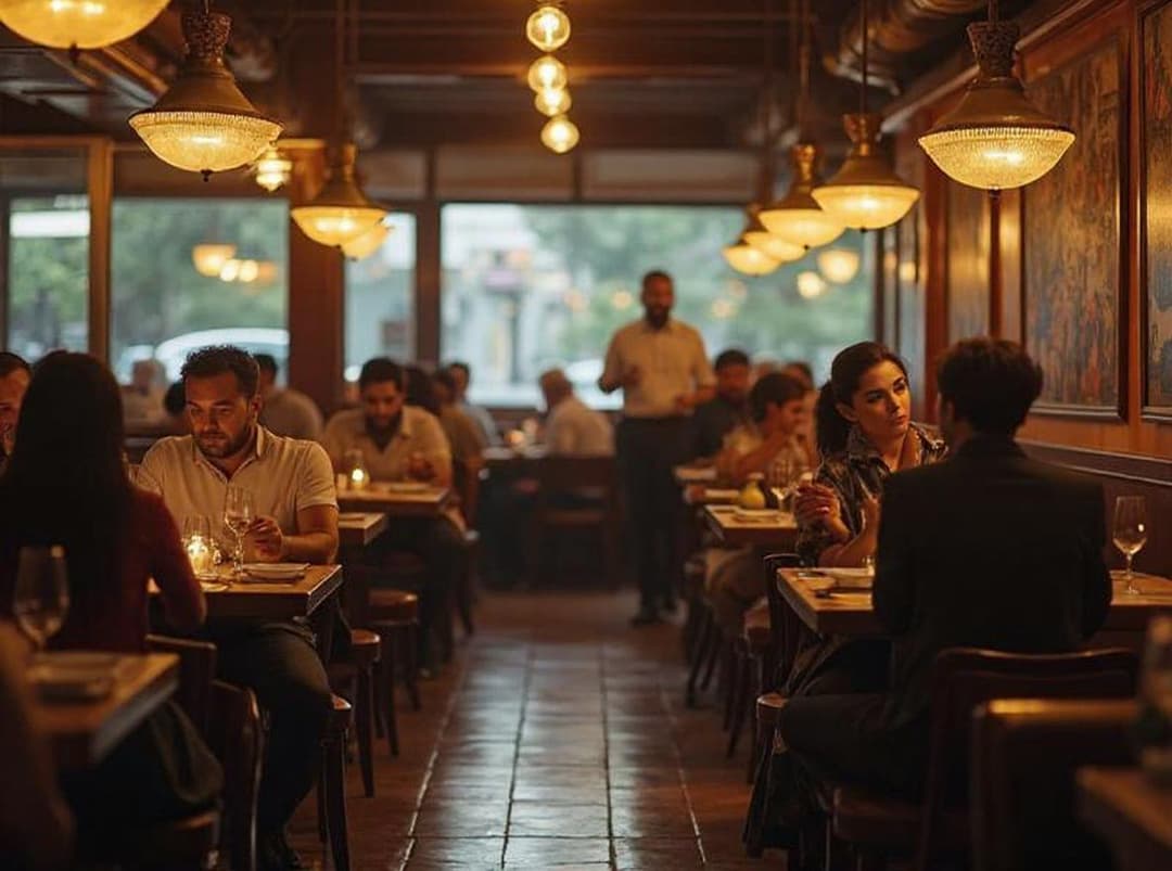 How Restaurants Can Use Voice AI to Improve Reservation Management