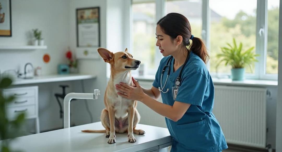How Veterinary Clinics Can Use Voice AI to Improve Pet Care Coordination