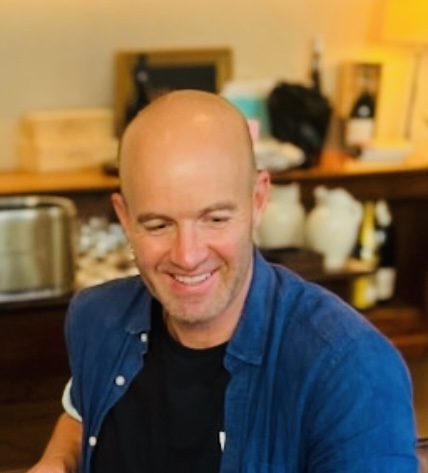 Matt Poland, Co-Founder