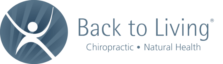 Back to Living Chiropractic